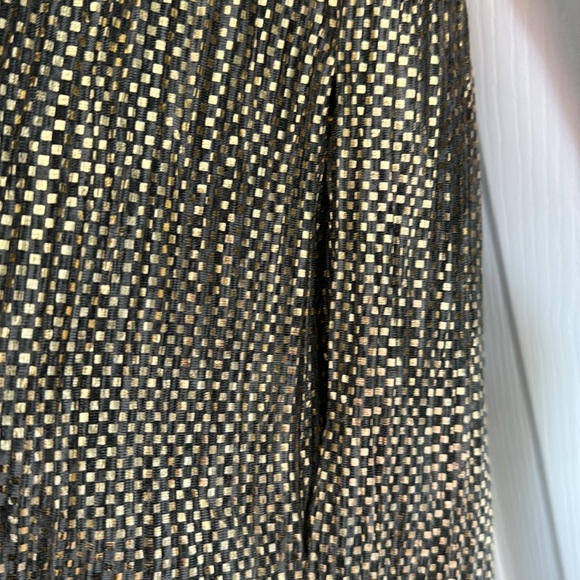 Anthropologie Sabina Musayev Eugenes Dress - Picture 5 of 6